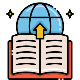 Publish icon