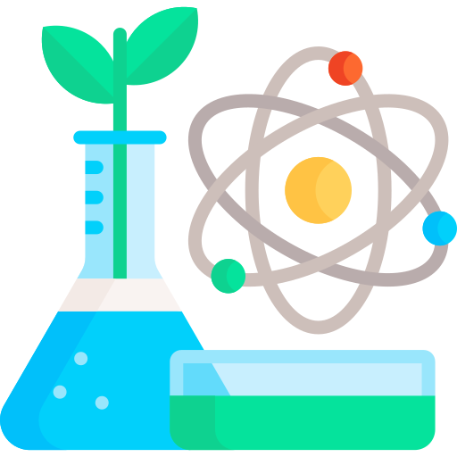 Icons of science
